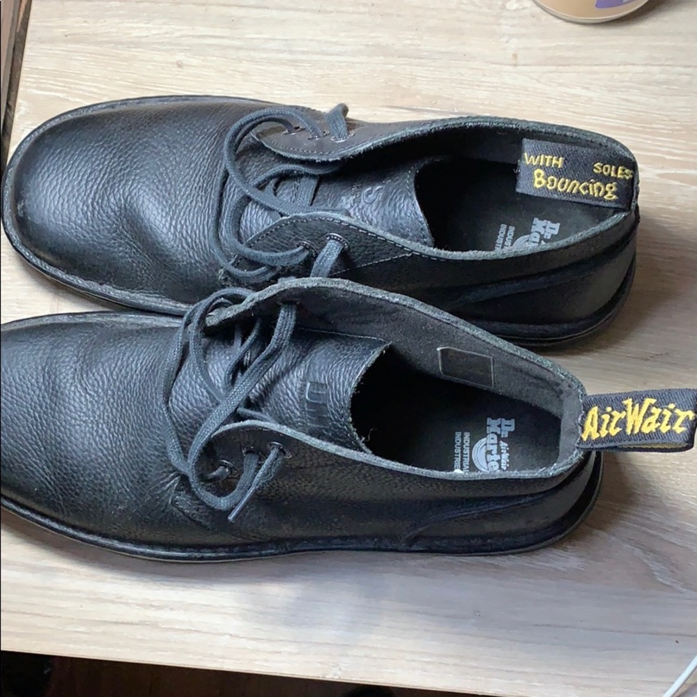Dr. Martens Air Wair. Men’s. Low Boots. Size 13